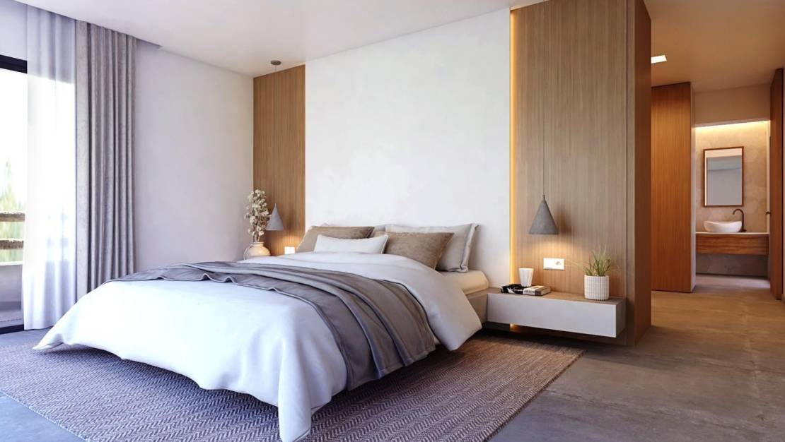 Sale - Villa - Alfaz del Pi