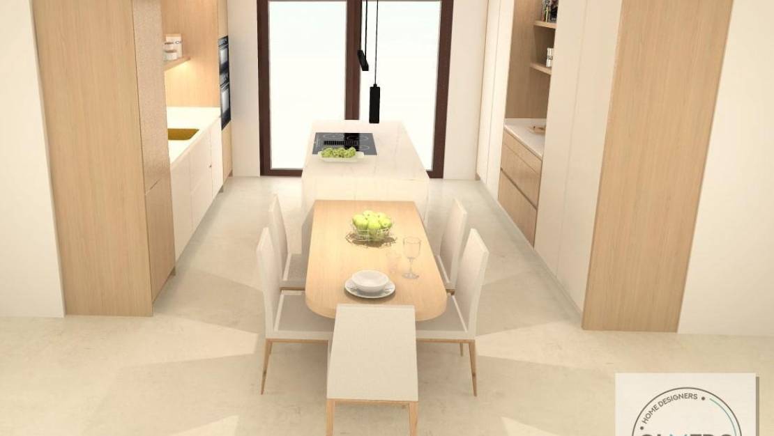 Sale - Villa - Alfaz del Pi