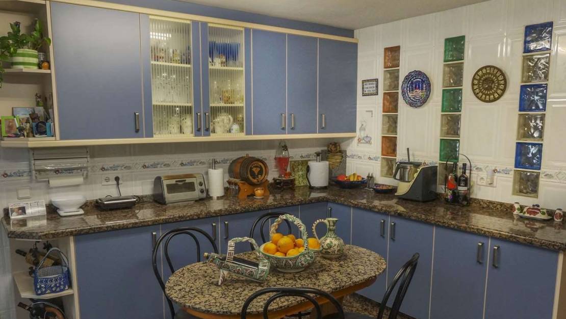 Sale - Villa - Alfaz del Pi