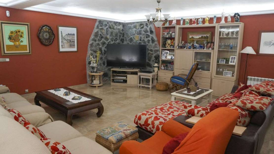 Sale - Villa - Alfaz del Pi