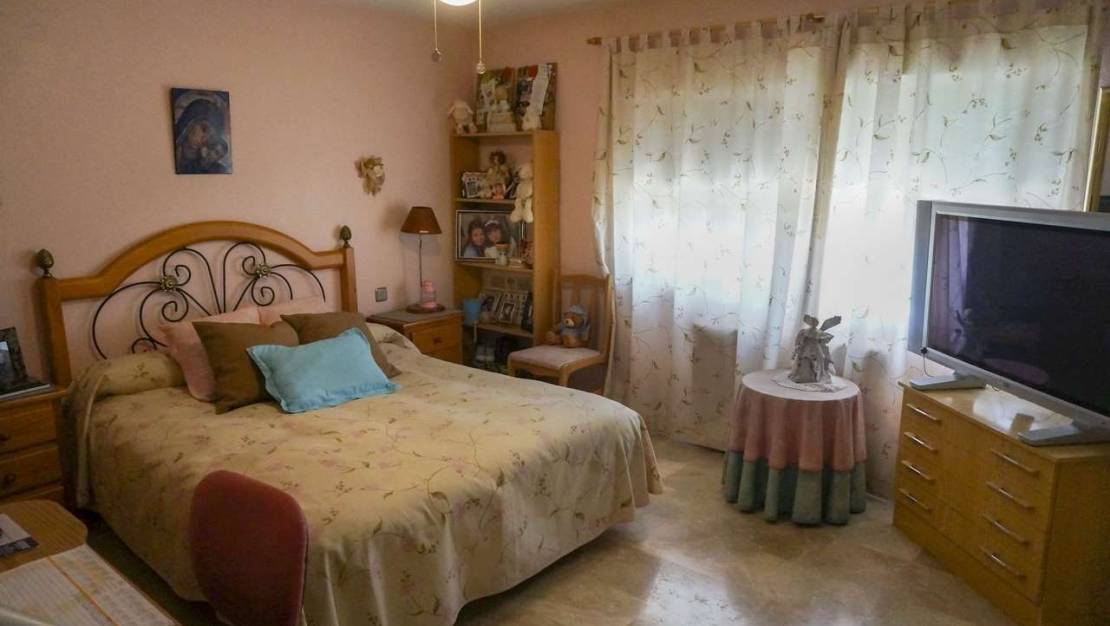Sale - Villa - Alfaz del Pi