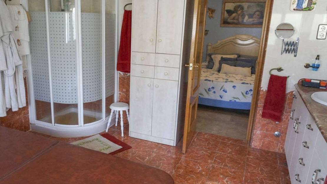 Sale - Villa - Alfaz del Pi