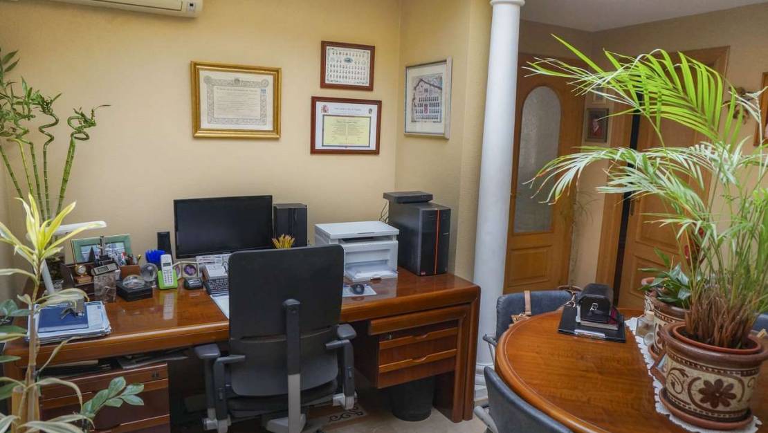 Sale - Villa - Alfaz del Pi