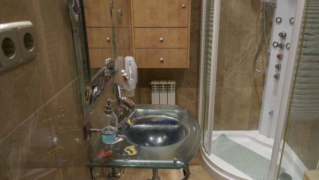 Sale - Villa - Alfaz del Pi