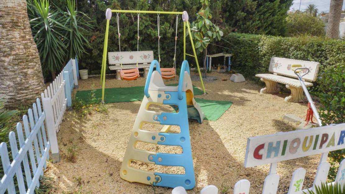 Sale - Villa - Alfaz del Pi