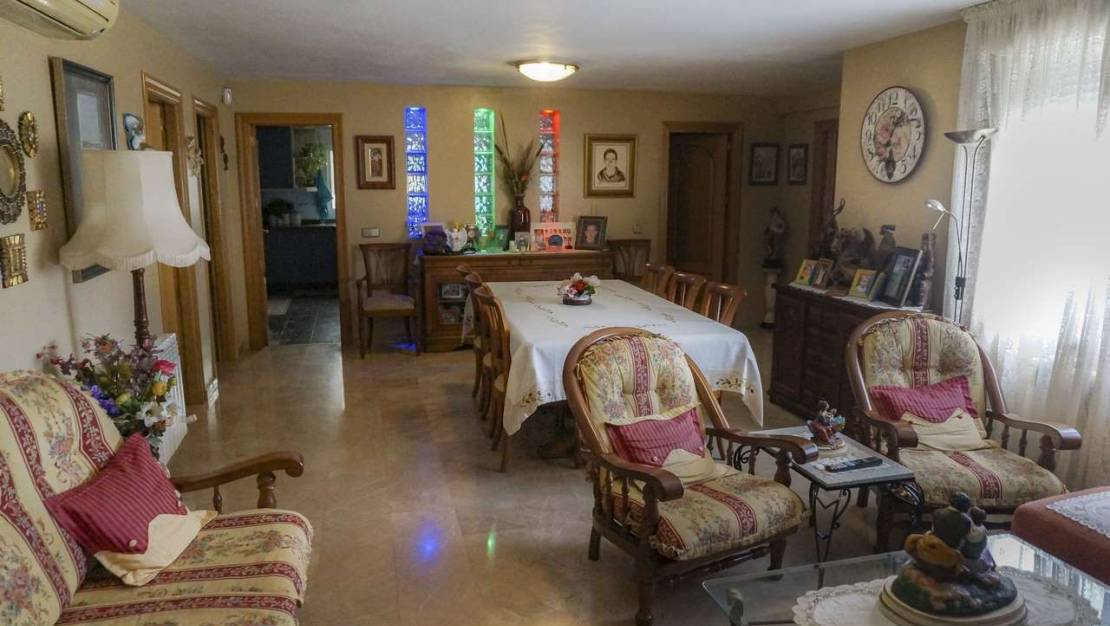 Sale - Villa - Alfaz del Pi