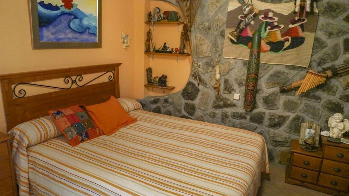 Sale - Villa - Alfaz del Pi