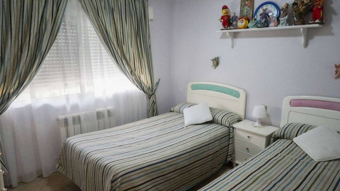 Sale - Villa - Alfaz del Pi