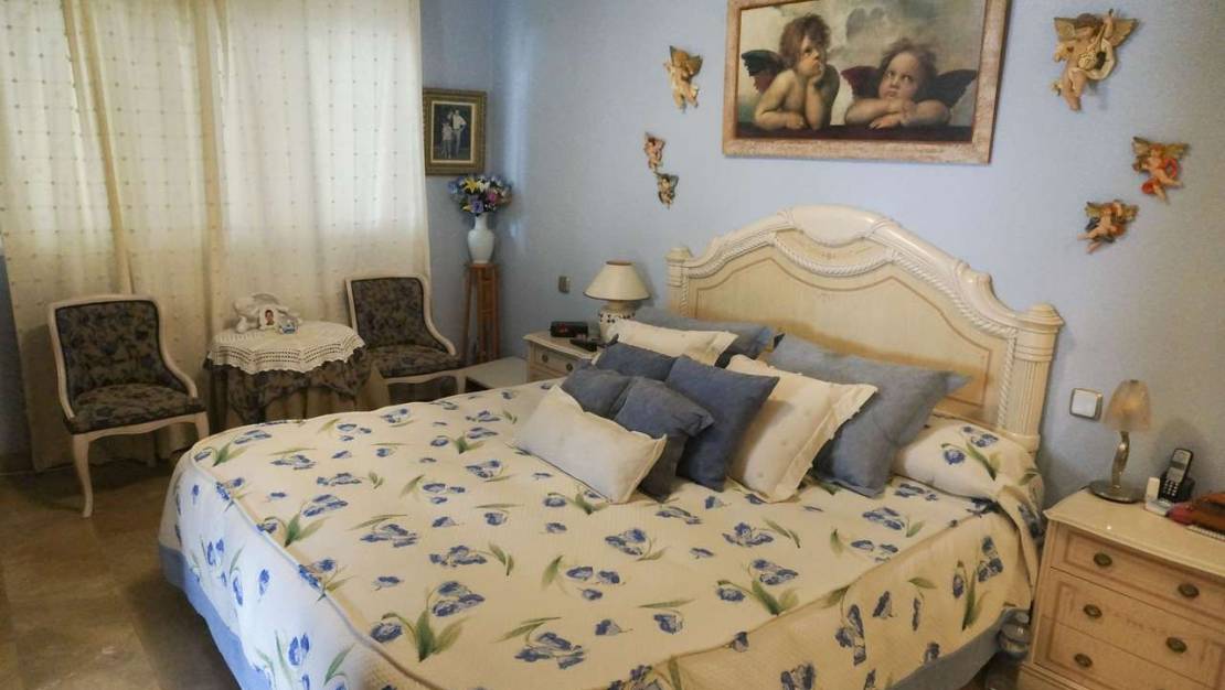 Sale - Villa - Alfaz del Pi