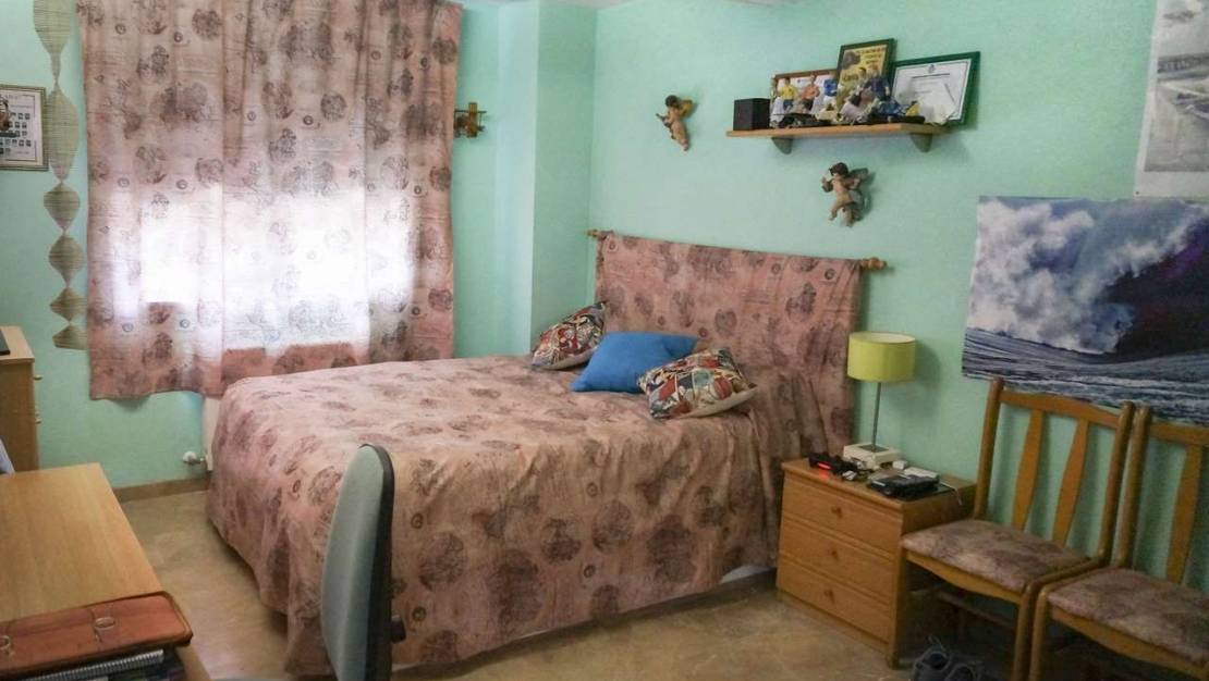 Sale - Villa - Alfaz del Pi