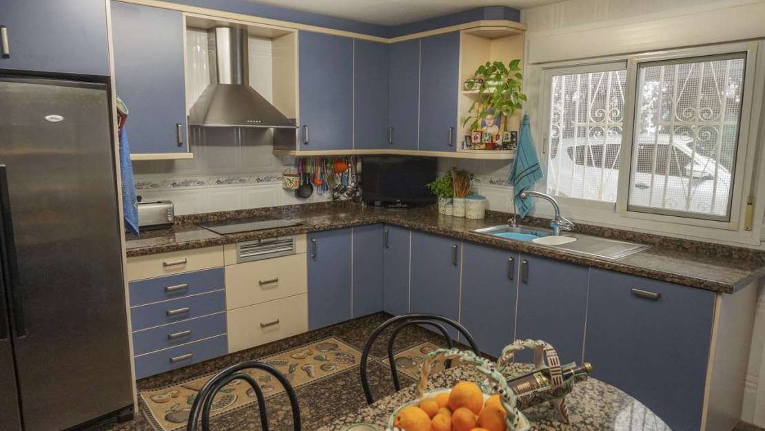 Sale - Villa - Alfaz del Pi