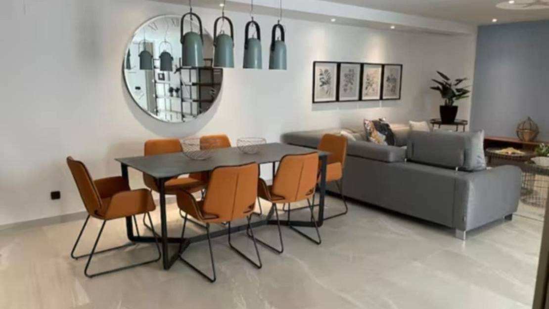 Sale - Villa - Algorfa - Algorfa Centro