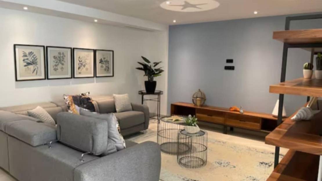 Sale - Villa - Algorfa - Algorfa Centro