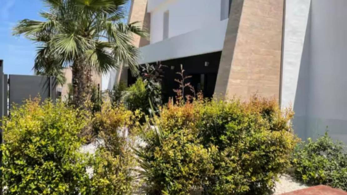Sale - Villa - Algorfa - Algorfa Centro