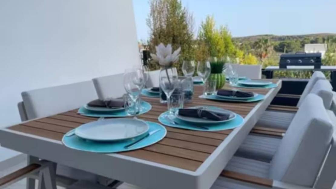 Sale - Villa - Algorfa - Algorfa Centro