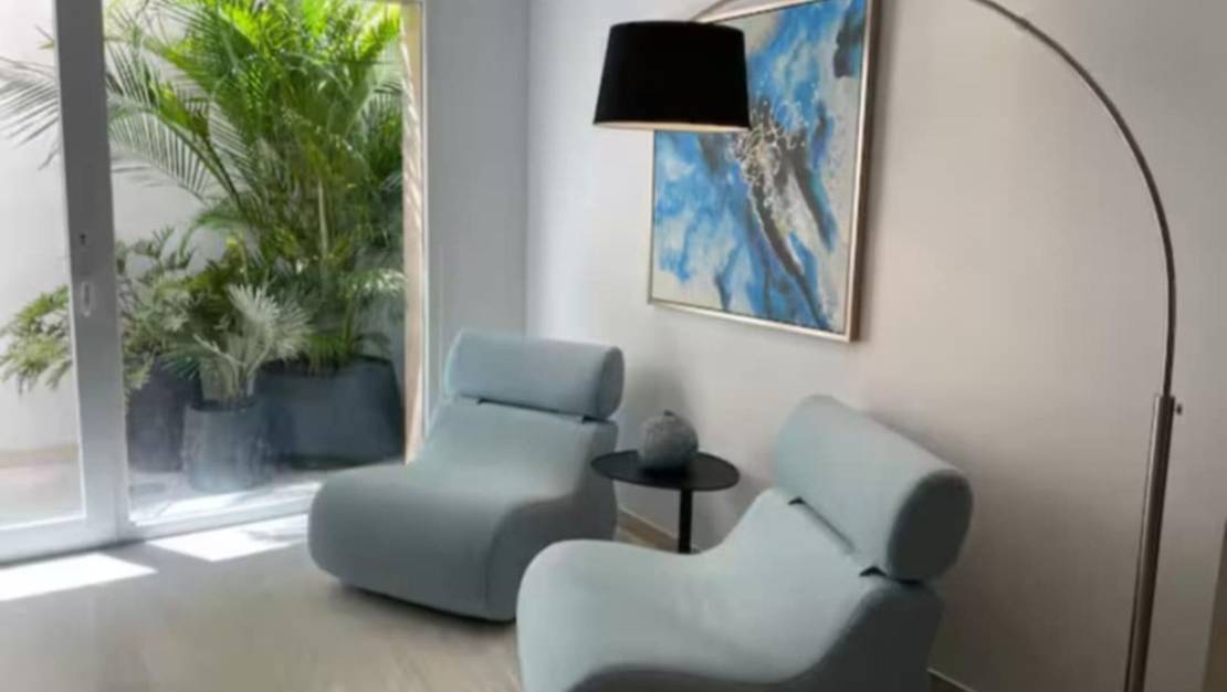 Sale - Villa - Algorfa - Algorfa Centro