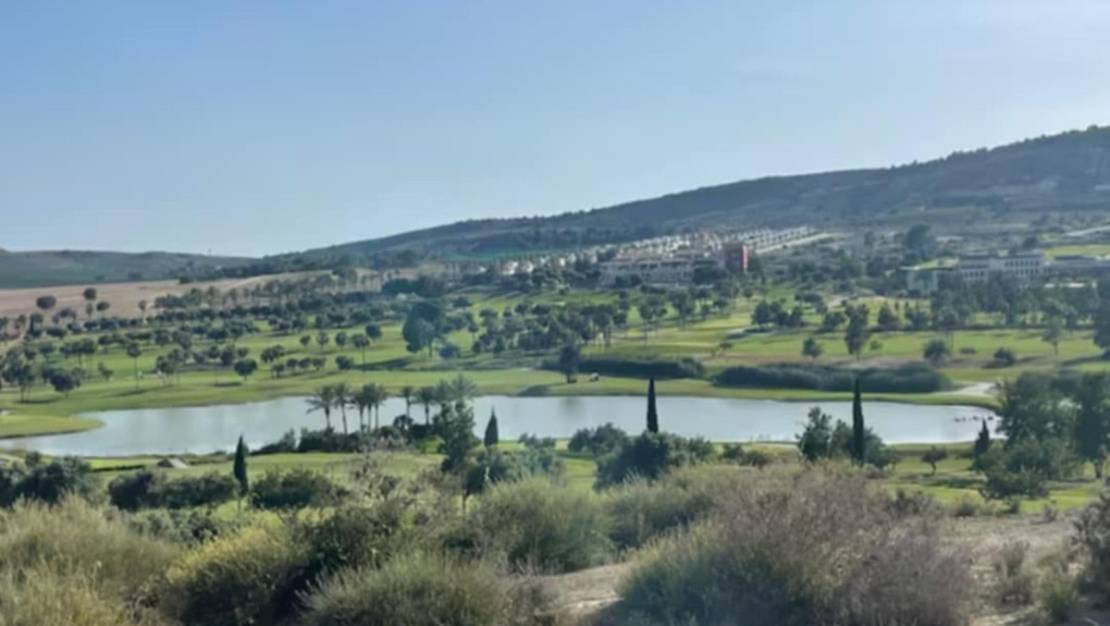 Sale - Villa - Algorfa - Algorfa Centro