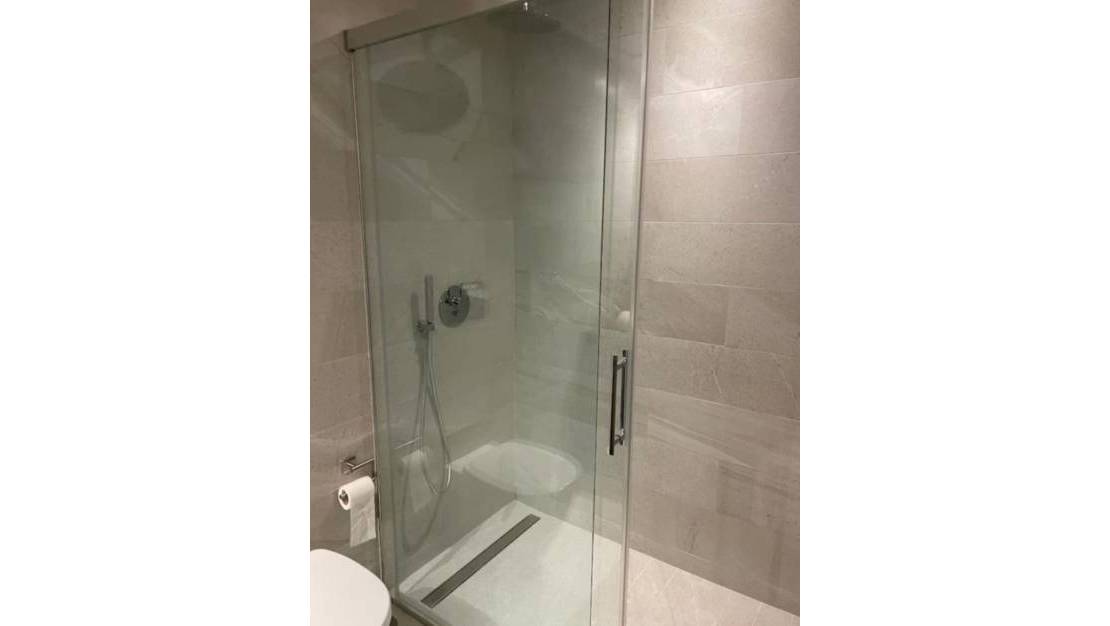 Sale - Villa - Algorfa - Algorfa Centro