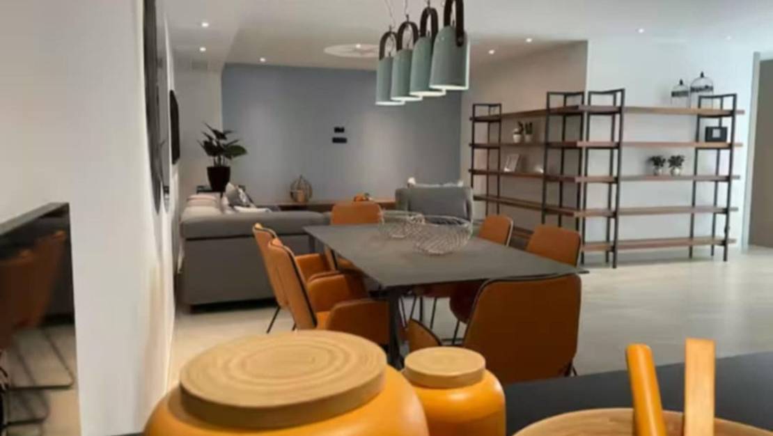 Sale - Villa - Algorfa - Algorfa Centro