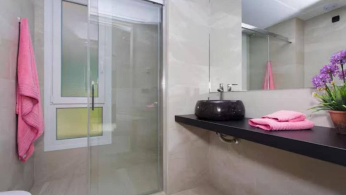 Sale - Villa - Algorfa - Algorfa Centro