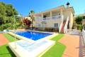 Sale - Villa - Algorfa - Algorfa Centro