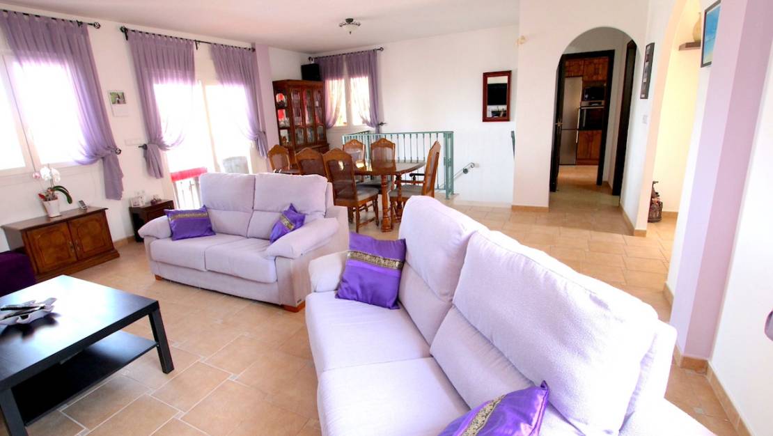 Sale - Villa - Algorfa - Algorfa Centro