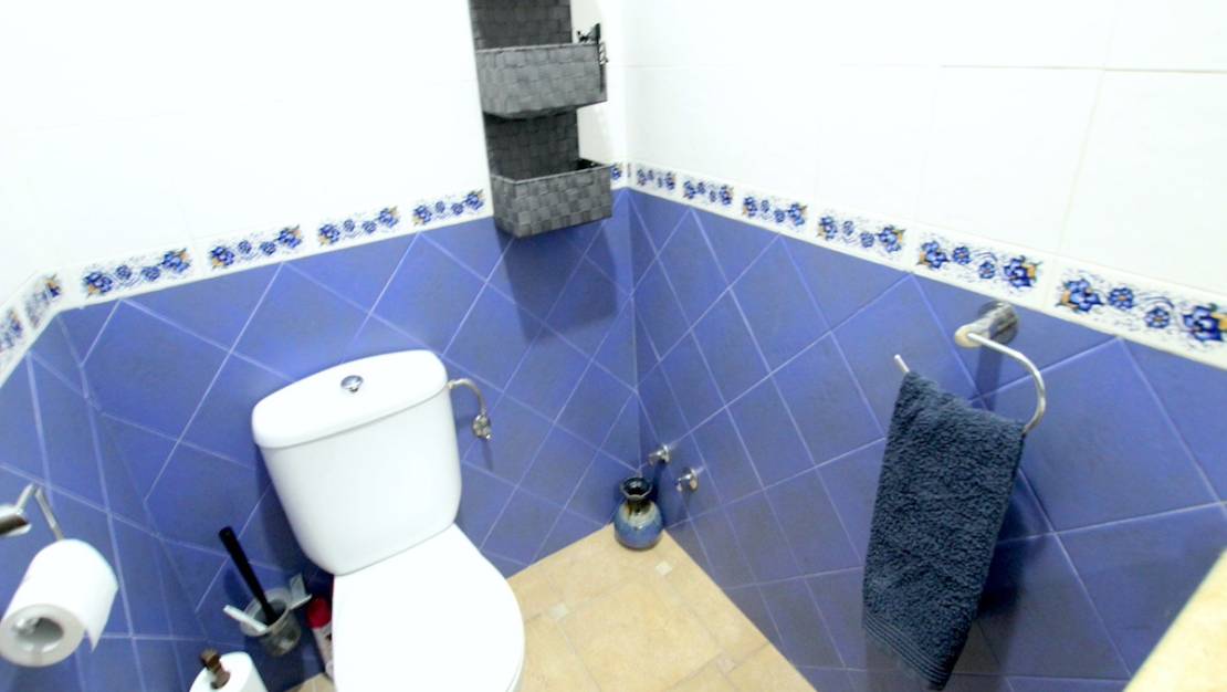 Sale - Villa - Algorfa - Algorfa Centro