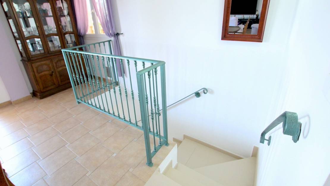 Sale - Villa - Algorfa - Algorfa Centro