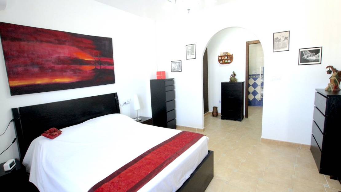 Sale - Villa - Algorfa - Algorfa Centro