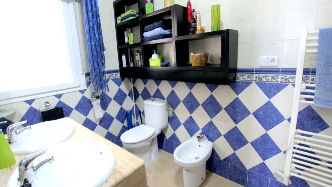 Sale - Villa - Algorfa - Algorfa Centro