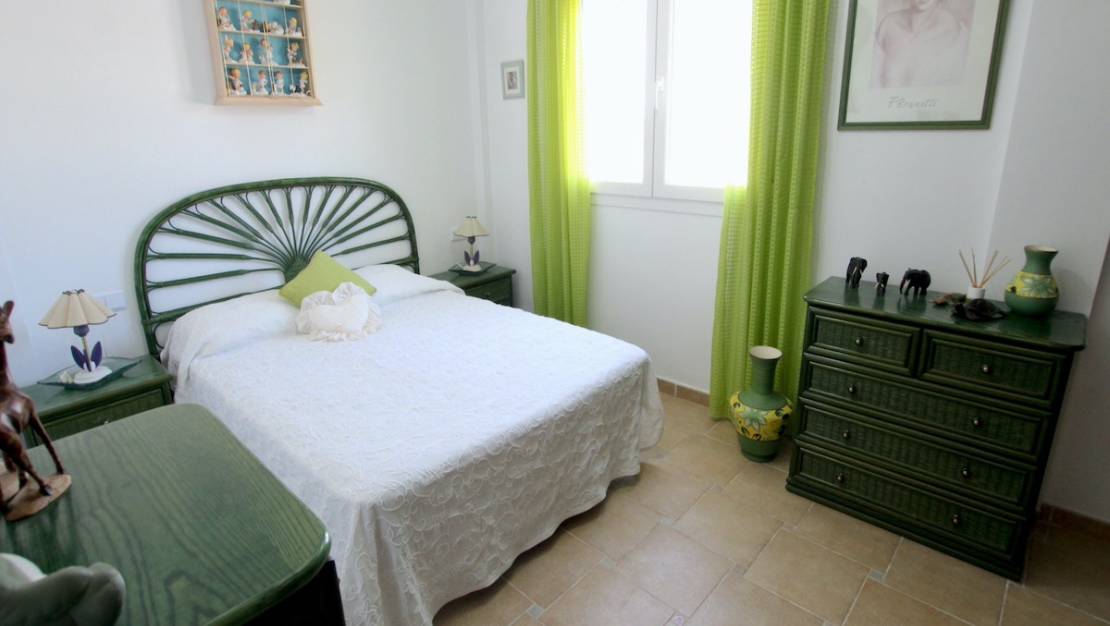 Sale - Villa - Algorfa - Algorfa Centro