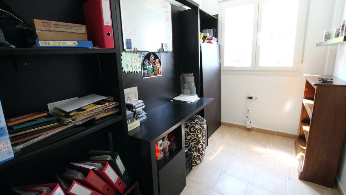 Sale - Villa - Algorfa - Algorfa Centro