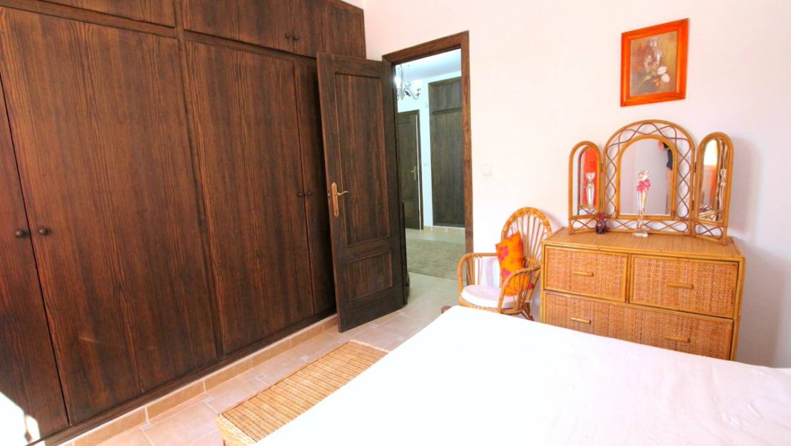 Sale - Villa - Algorfa - Algorfa Centro