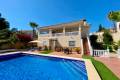 Sale - Villa - Algorfa - Algorfa Centro