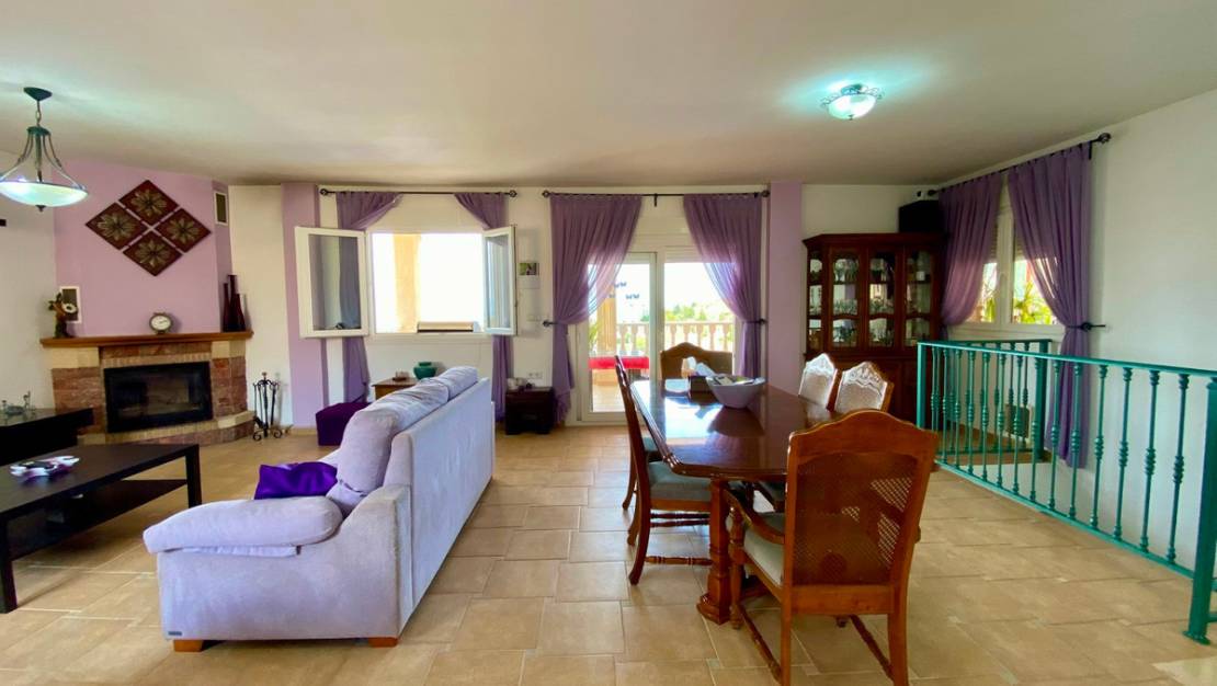 Sale - Villa - Algorfa - Algorfa Centro