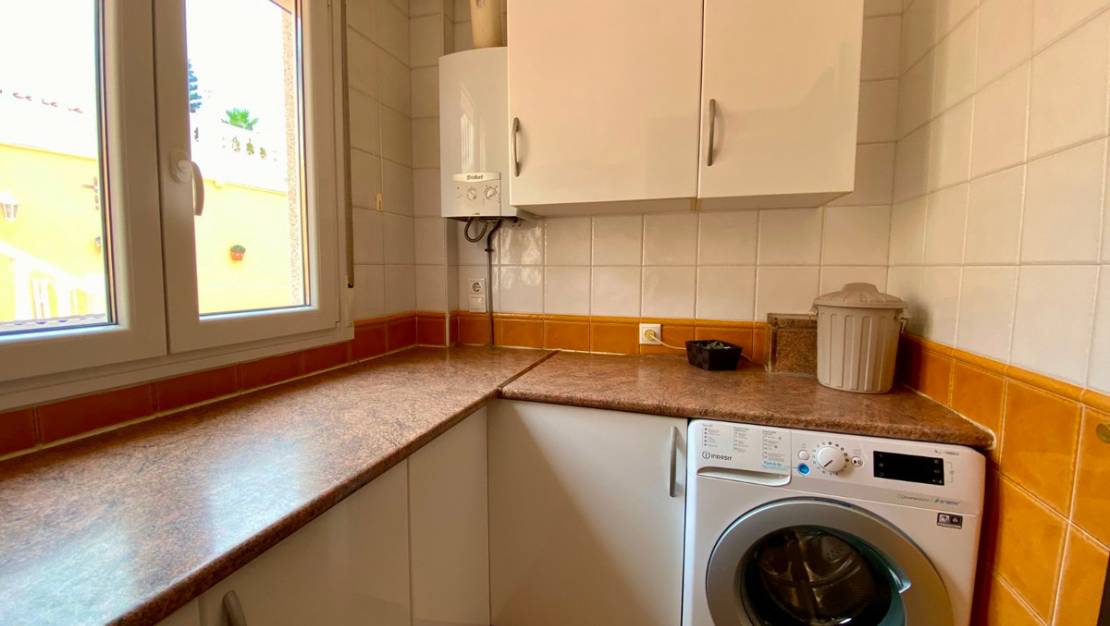 Sale - Villa - Algorfa - Algorfa Centro