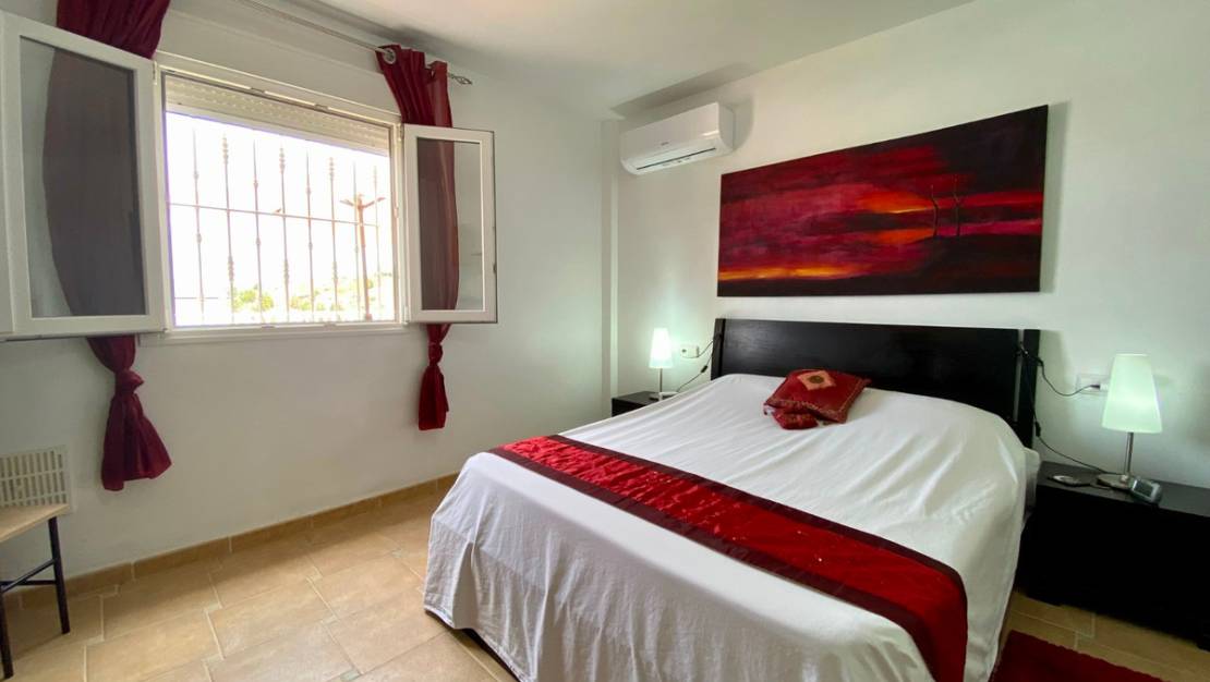 Sale - Villa - Algorfa - Algorfa Centro