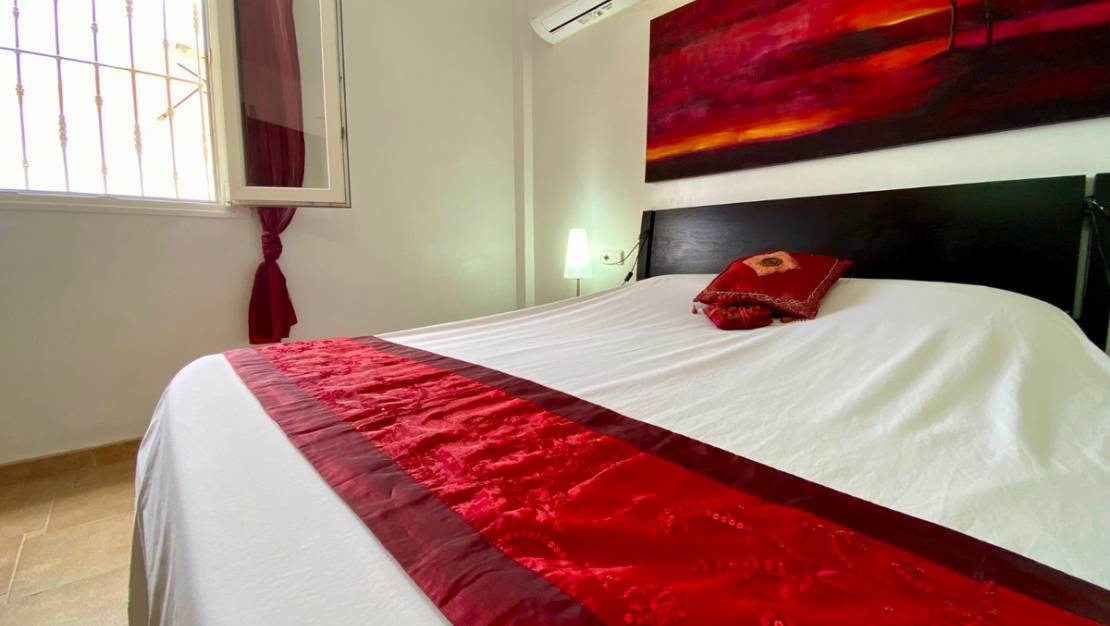 Sale - Villa - Algorfa - Algorfa Centro