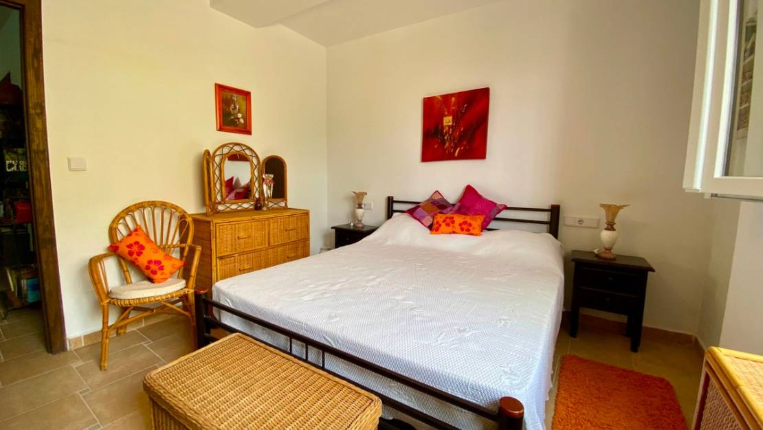 Sale - Villa - Algorfa - Algorfa Centro