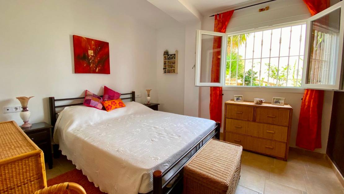 Sale - Villa - Algorfa - Algorfa Centro