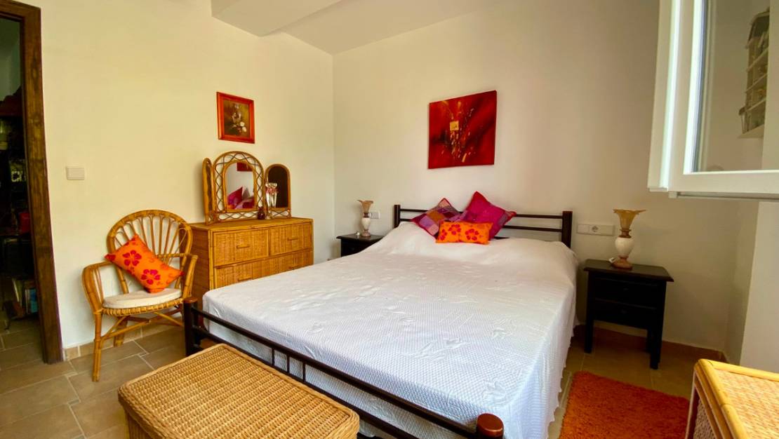 Sale - Villa - Algorfa - Algorfa Centro