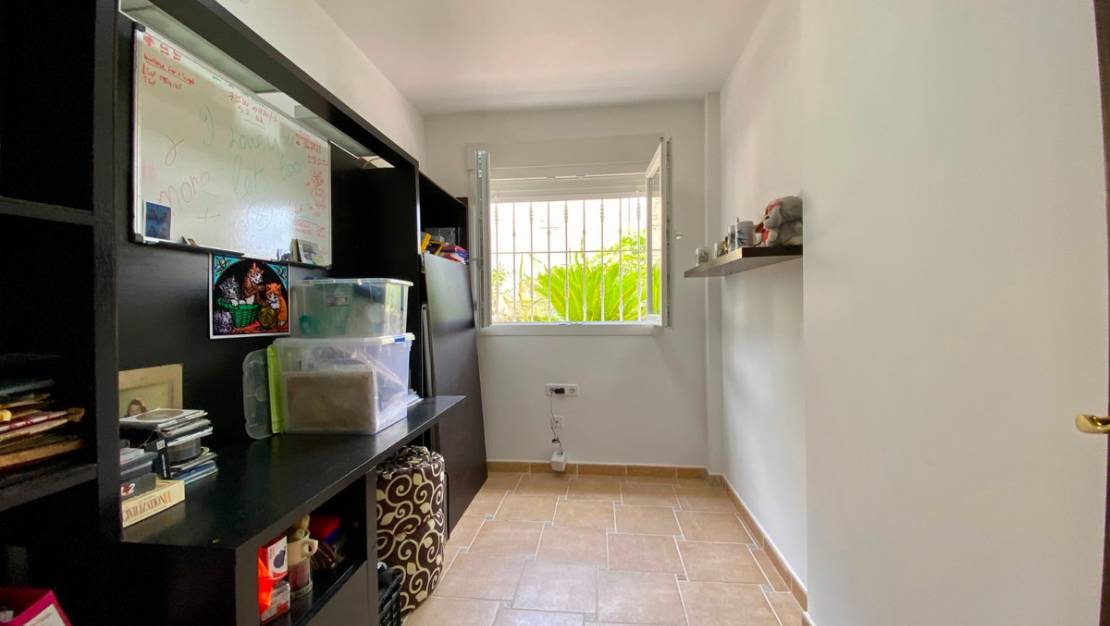 Sale - Villa - Algorfa - Algorfa Centro