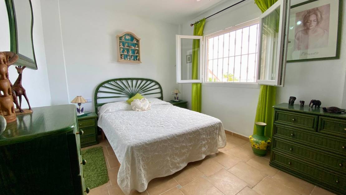 Sale - Villa - Algorfa - Algorfa Centro