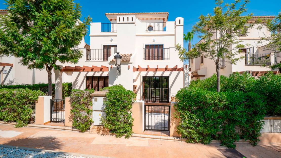 Sale - Villa - Algorfa - Algorfa Centro