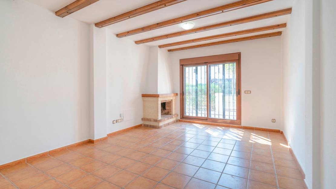 Sale - Villa - Algorfa - Algorfa Centro
