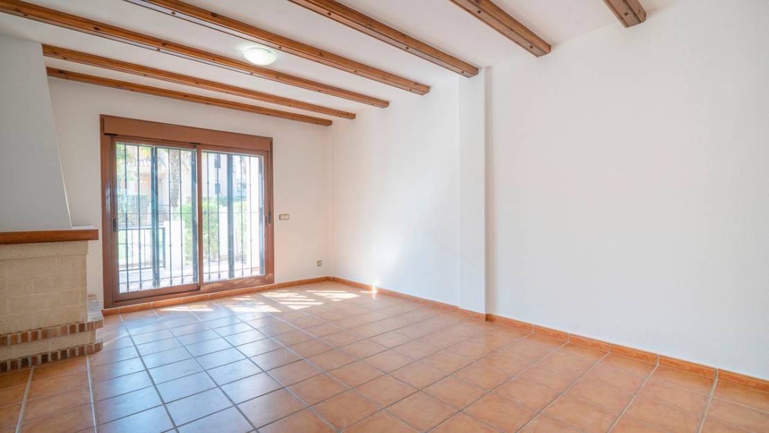 Sale - Villa - Algorfa - Algorfa Centro