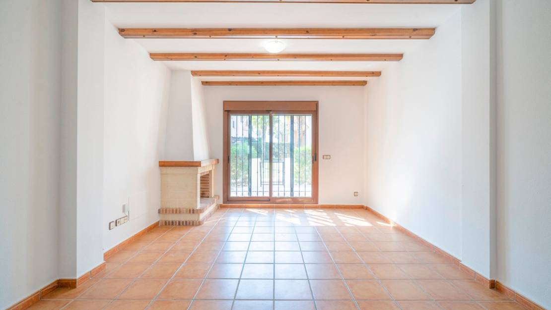 Sale - Villa - Algorfa - Algorfa Centro