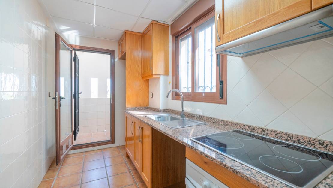 Sale - Villa - Algorfa - Algorfa Centro