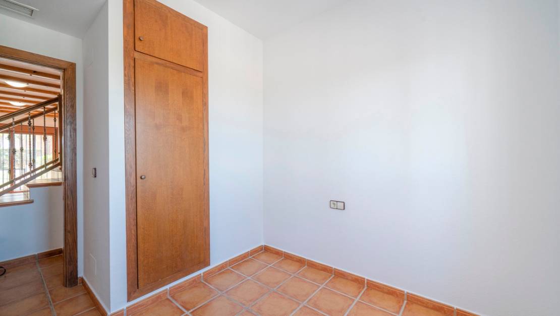 Sale - Villa - Algorfa - Algorfa Centro