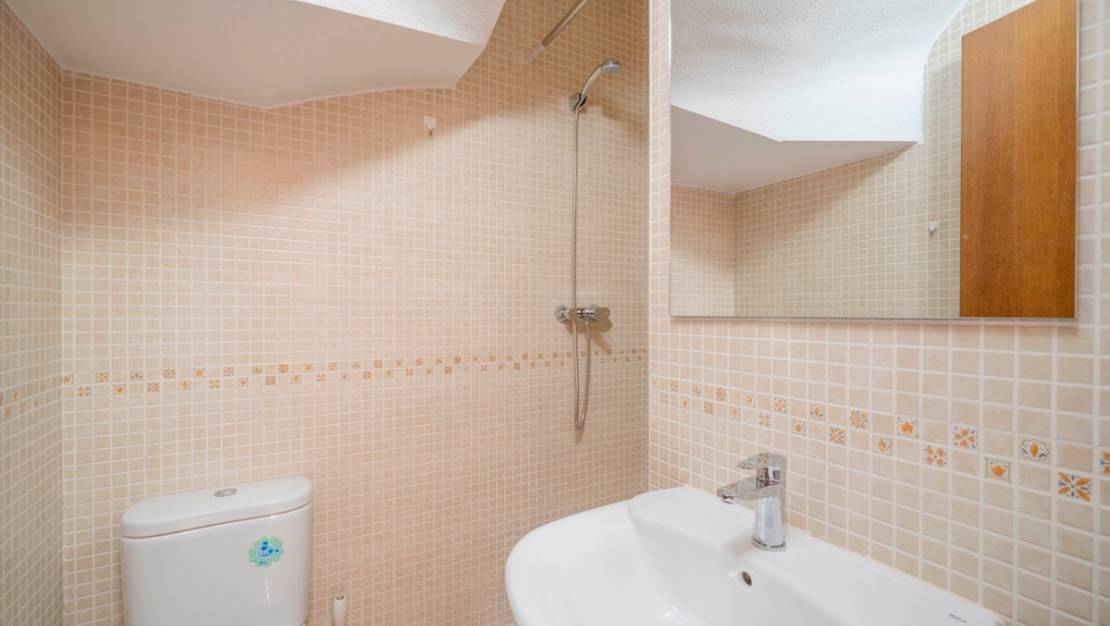 Sale - Villa - Algorfa - Algorfa Centro